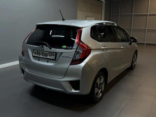 Honda Fit III с пробегом 2014 года, цена 897 000 рублей, 173849 км, хэтчбек, Автокод Объявления