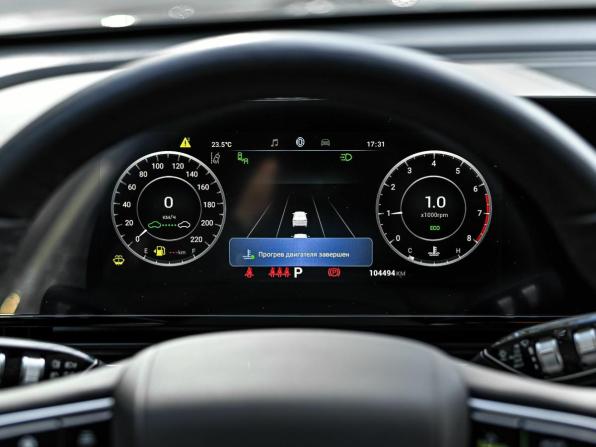 Omoda C5 I с пробегом 2022 года, цена 2 699 900 рублей, 104490 км, внедорожник, Автокод Объявления
