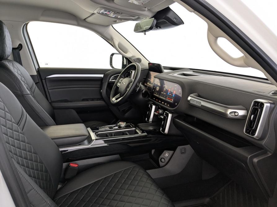 Haval Dargo Москва  - изображение 11