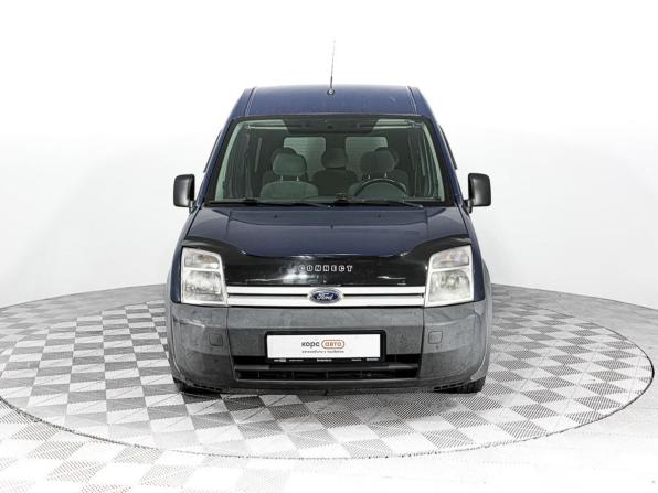 Ford Transit Connect I с пробегом 2007 года, цена 615 000 рублей, 413877 км, фургон, Автокод Объявления