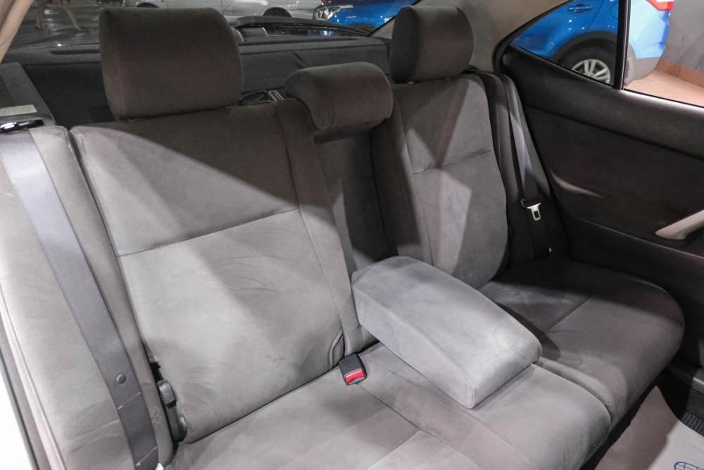 Toyota Allion I Новокузнецк  - изображение 28