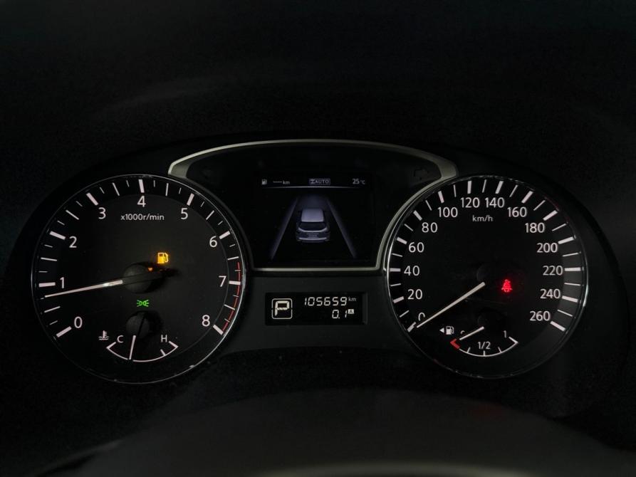 Nissan Pathfinder IV Калуга  - изображение 22