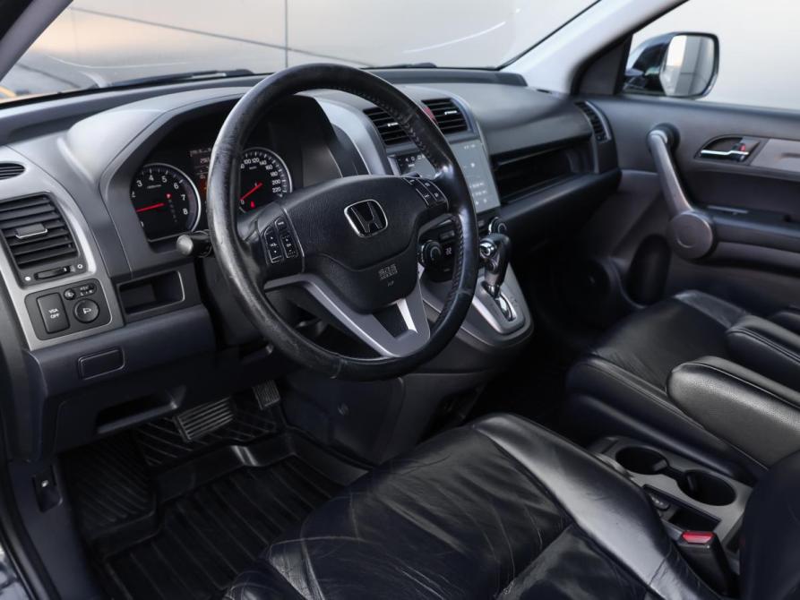 Honda CR-V III Москва  - изображение 15