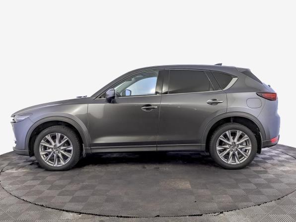 Mazda CX-5 II с пробегом 2019 года, цена 2 900 000 рублей, 113153 км, внедорожник, Автокод Объявления