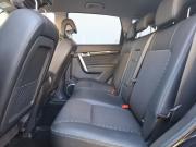 Chevrolet Captiva I Рестайлинг 2 Москва  - изображение 23