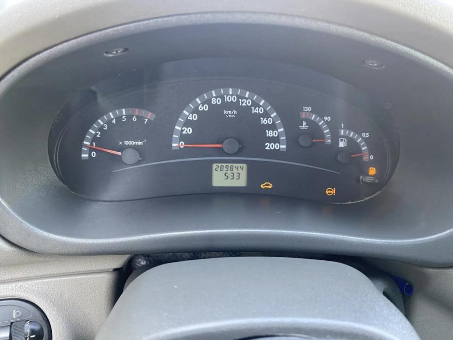Lada (ВАЗ) Kalina I Альметьевск  - изображение 8