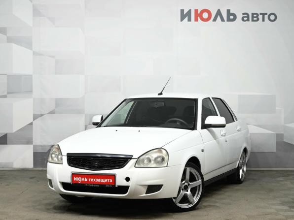 Lada (ВАЗ) Priora I