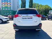 Toyota RAV4 IV (XA40) Стерлитамак  - изображение 29