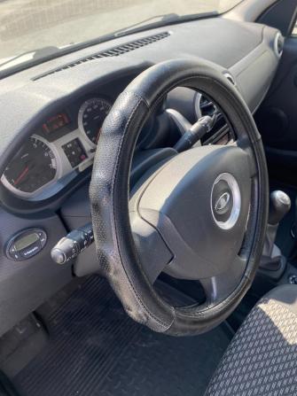 Lada (ВАЗ) Largus I с пробегом 2012 года, цена 654 000 рублей, 117414 км, универсал, Автокод Объявления