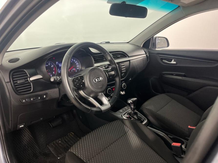 Kia Rio IV Ижевск  - изображение 8