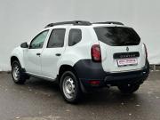 Renault Duster I Рестайлинг Москва  - изображение 23