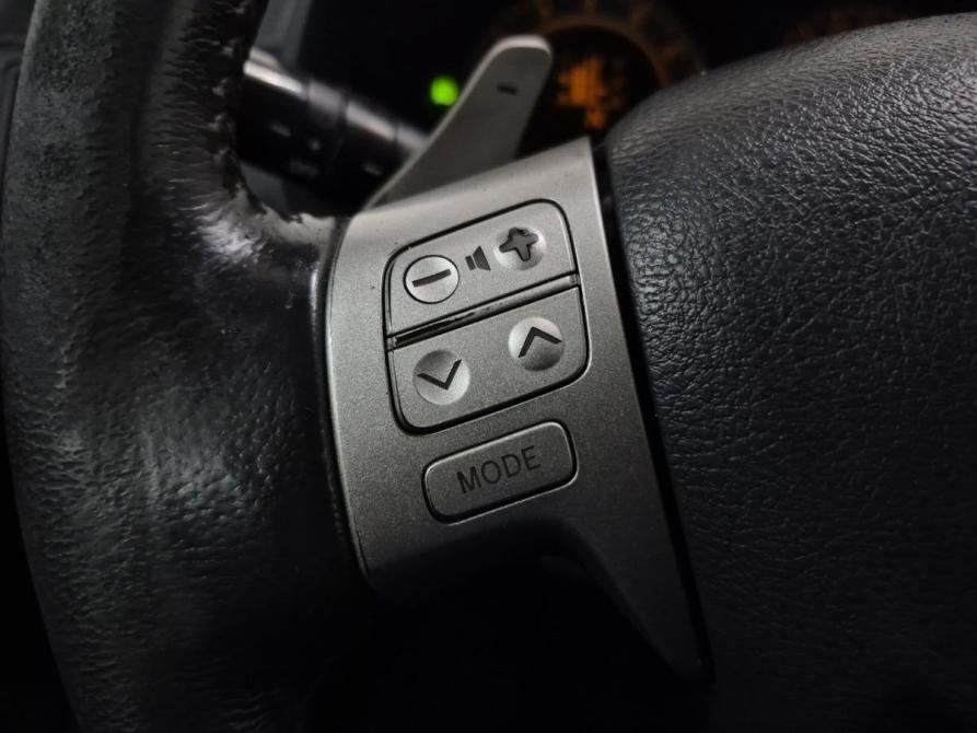 Toyota Corolla X (E140 E150) Альметьевск  - изображение 21