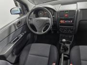 Hyundai Getz I Рестайлинг Нижний Новгород  - изображение 25