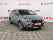 Lada (ВАЗ) Vesta I Вологда  - изображение 20