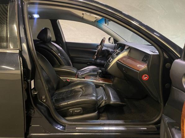 Nissan Teana I (J31) Рестайлинг с пробегом 2007 года, цена 499 000 рублей, 345408 км, седан, Автокод Объявления