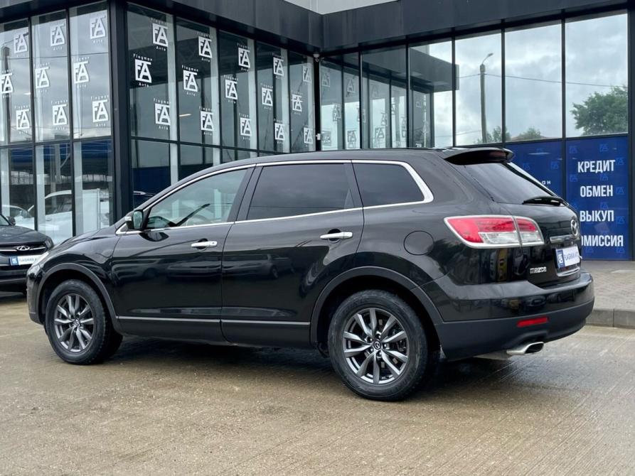 Mazda CX-9 I Краснодар  - изображение 3