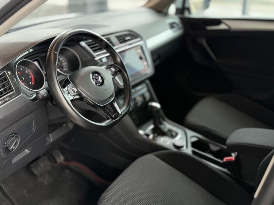 Volkswagen Tiguan II Энгельс  - изображение 10
