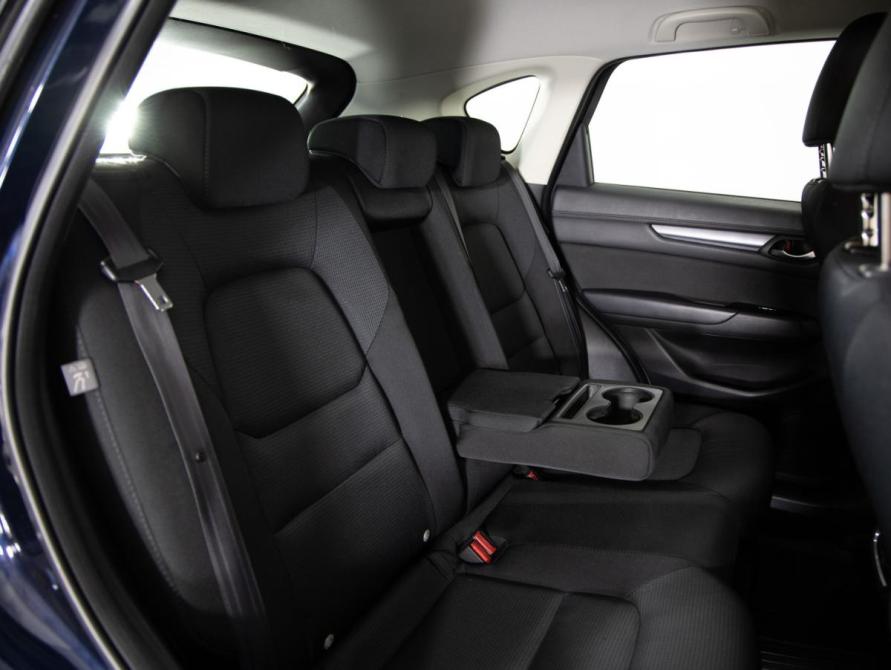Mazda CX-5 II Санкт-Петербург  - изображение 12