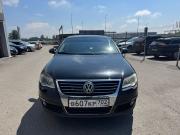 Volkswagen Passat B6 Уфа  - изображение 12