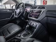 Volkswagen Tiguan II Волгоград  - изображение 57