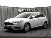 Ford Focus III Рестайлинг Москва  - изображение 21