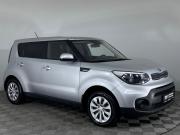 Kia Soul II Рестайлинг Ростов-на-Дону  - изображение 17