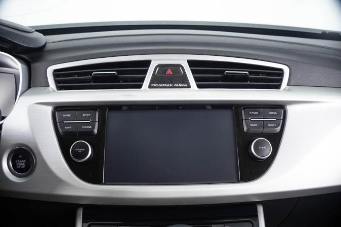 Geely Atlas I с пробегом 2021 года, цена 1 529 000 рублей, 125632 км, внедорожник, Автокод Объявления