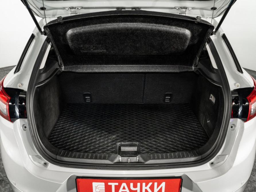 Mazda CX-3 I Иркутск  - изображение 21