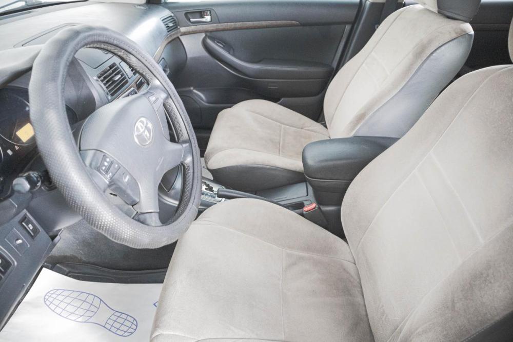 Toyota Avensis II Рестайлинг Кемерово  - изображение 9