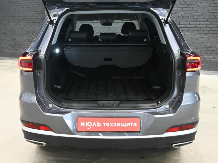 Chery Tiggo 7 Pro Max I Екатеринбург  - изображение 6