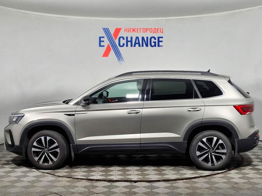Volkswagen Taos I Нижний Новгород  - изображение 2