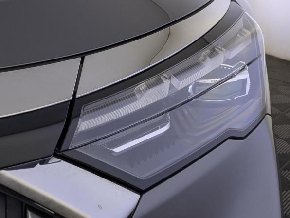 Geely Okavango I Рестайлинг с пробегом 2024 года, цена 2 760 000 рублей, 33793 км, внедорожник, Автокод Объявления