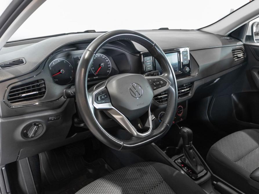 Volkswagen Polo VI Казань  - изображение 5