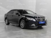 Toyota Camry VII (XV50) Новосибирск  - изображение 31