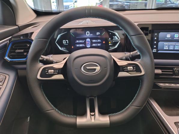 GAC GS3 с пробегом 2024 года, цена 1 970 000 рублей, 12434 км, внедорожник, Автокод Объявления