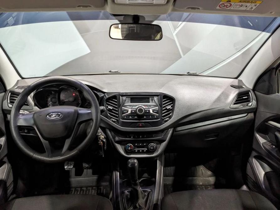 Lada (ВАЗ) Vesta I Пермь  - изображение 17