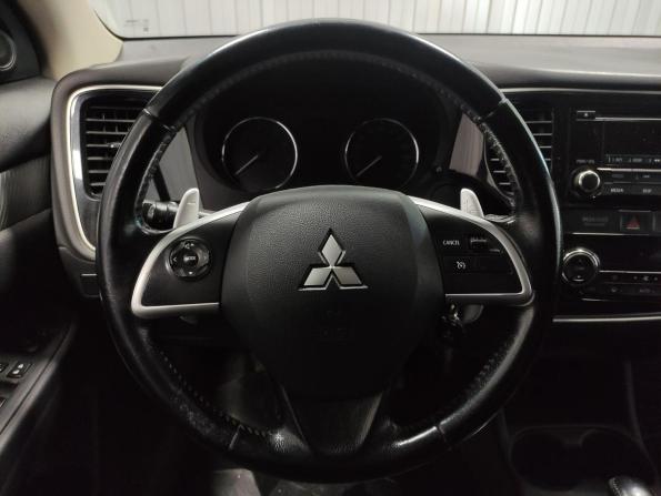 Mitsubishi Outlander III с пробегом 2013 года, цена 1 235 000 рублей, 152001 км, внедорожник, Автокод Объявления