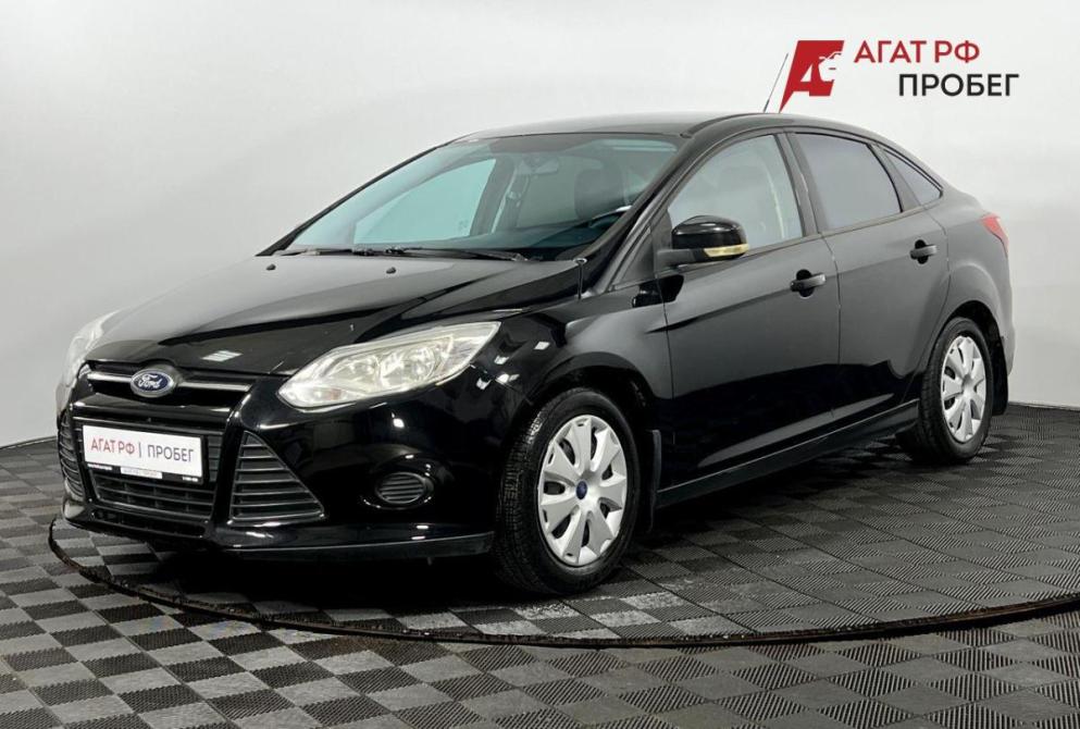 Ford Focus III Нижний Новгород  - изображение 1