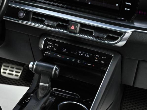 Kia K5 III с пробегом 2021 года, цена 2 349 000 рублей, 110000 км, седан, Автокод Объявления