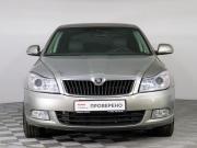 Skoda Octavia II (A5) Рестайлинг Химки  - изображение 12