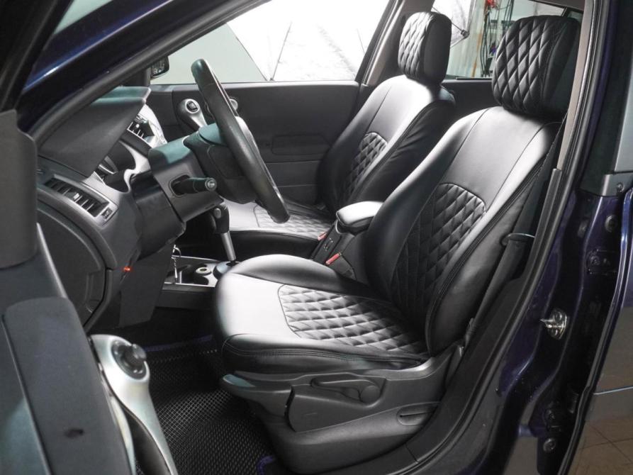 Renault Megane II Рестайлинг Воронеж  - изображение 10