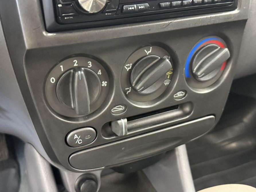Hyundai Accent II Воронеж  - изображение 17