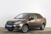 Lada (ВАЗ) Granta I Рестайлинг Тюмень  - изображение 20
