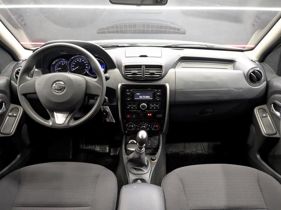Nissan Terrano III (D10) Москва  - изображение 12