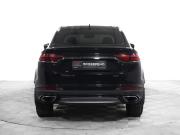 Geely Tugella I Москва  - изображение 30
