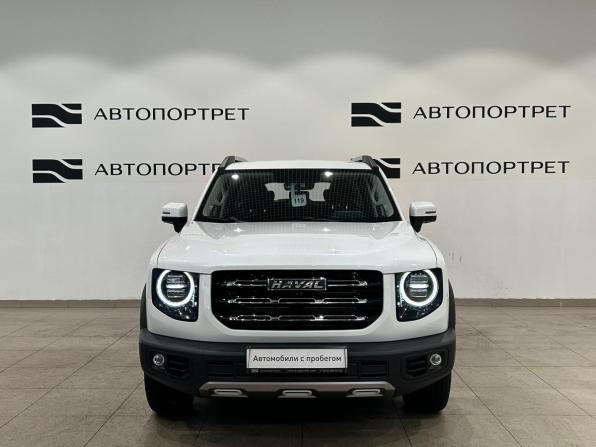 Haval Dargo I с пробегом 2024 года, цена 2 699 000 рублей, 27353 км, внедорожник, Автокод Объявления