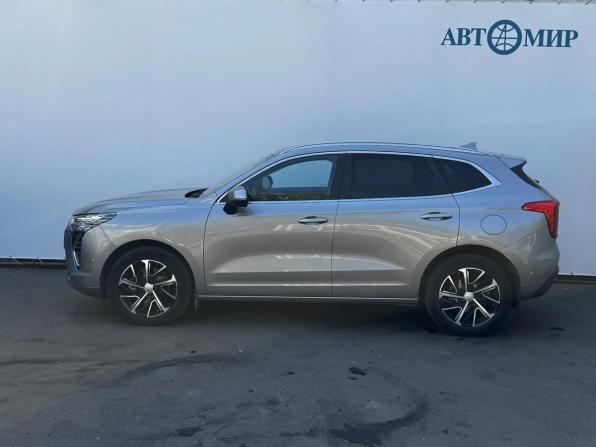 Haval Jolion I с пробегом 2022 года, цена 1 997 000 рублей, 41113 км, внедорожник, Автокод Объявления