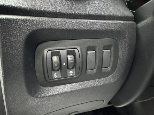 Renault Kaptur I с пробегом 2017 года, цена 1 320 000 рублей, 72306 км, внедорожник, Автокод Объявления