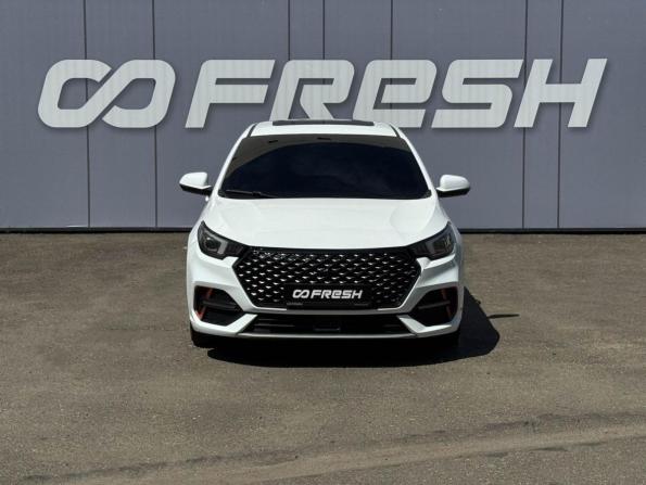 Omoda S5 с пробегом 2023 года, цена 1 099 000 рублей, 81957 км, седан, Автокод Объявления
