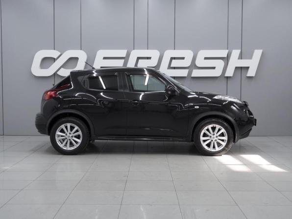 Nissan Juke I с пробегом 2011 года, цена 1 090 000 рублей, 151472 км, внедорожник, Автокод Объявления